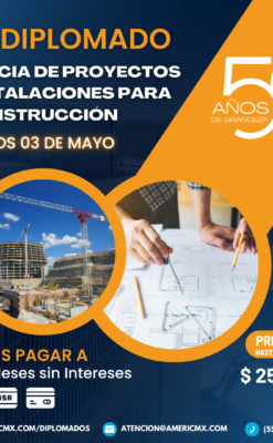 Gerencia De Proyectos – Socios Americ