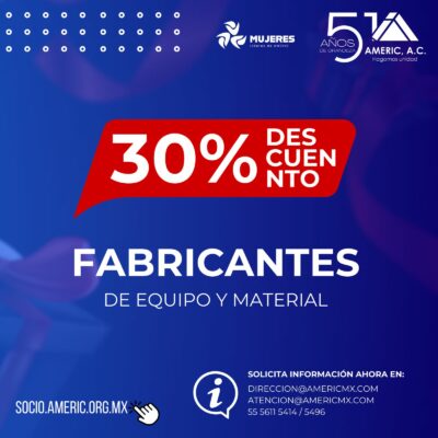 Fabricantes - Programa de Afiliación