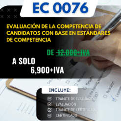 EC0076